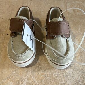 Cherokee Boys Boat Shoes New